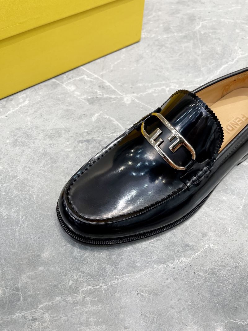 Fendi Business Shoes